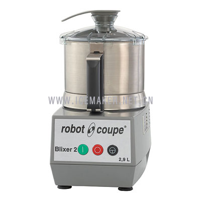 ����Robot Coupe�黯�����(ʳƷ�۴�/�����)Blixer 2
